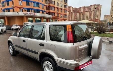 Honda CR-V IV, 1997 год, 495 000 рублей, 7 фотография