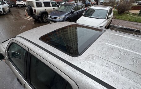 Honda CR-V IV, 1997 год, 495 000 рублей, 9 фотография