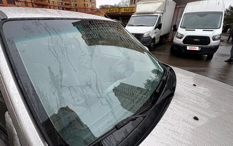 Honda CR-V IV, 1997 год, 495 000 рублей, 15 фотография