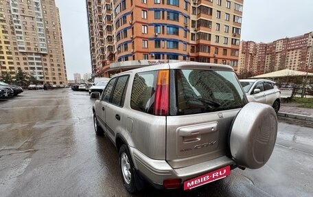 Honda CR-V IV, 1997 год, 495 000 рублей, 10 фотография