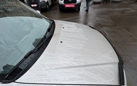 Honda CR-V IV, 1997 год, 495 000 рублей, 16 фотография