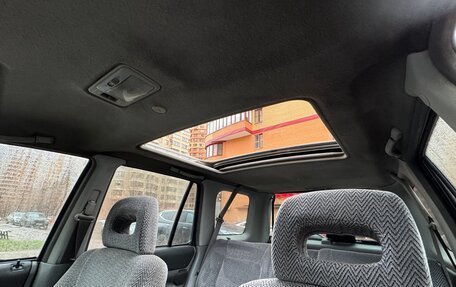 Honda CR-V IV, 1997 год, 495 000 рублей, 17 фотография