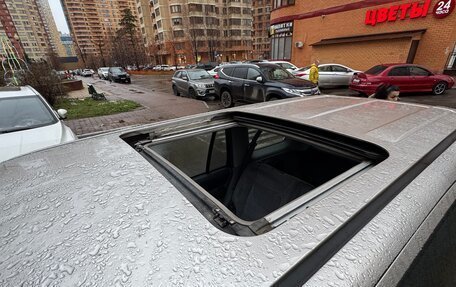 Honda CR-V IV, 1997 год, 495 000 рублей, 18 фотография