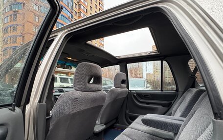 Honda CR-V IV, 1997 год, 495 000 рублей, 21 фотография