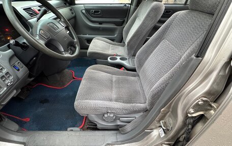 Honda CR-V IV, 1997 год, 495 000 рублей, 19 фотография