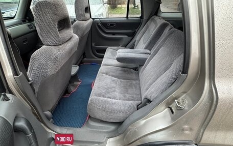 Honda CR-V IV, 1997 год, 495 000 рублей, 20 фотография