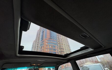 Honda CR-V IV, 1997 год, 495 000 рублей, 22 фотография