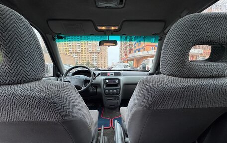 Honda CR-V IV, 1997 год, 495 000 рублей, 25 фотография