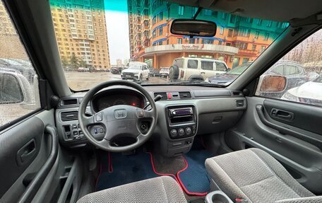 Honda CR-V IV, 1997 год, 495 000 рублей, 24 фотография