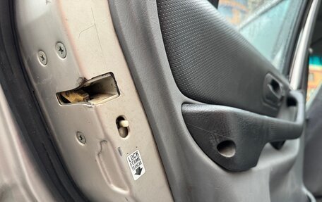 Honda CR-V IV, 1997 год, 495 000 рублей, 26 фотография