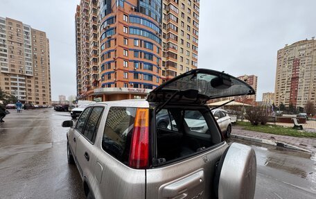 Honda CR-V IV, 1997 год, 495 000 рублей, 27 фотография