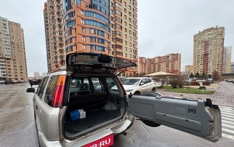 Honda CR-V IV, 1997 год, 495 000 рублей, 28 фотография