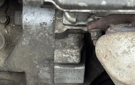 Honda CR-V IV, 1997 год, 495 000 рублей, 33 фотография