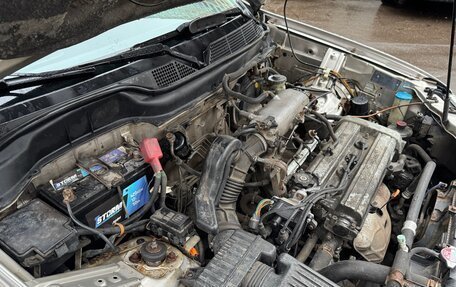 Honda CR-V IV, 1997 год, 495 000 рублей, 34 фотография