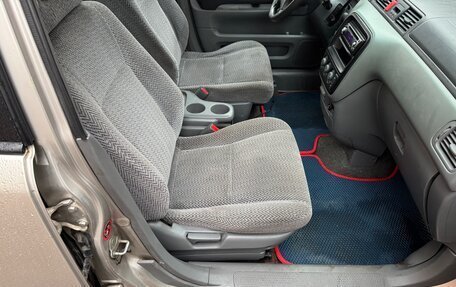 Honda CR-V IV, 1997 год, 495 000 рублей, 35 фотография