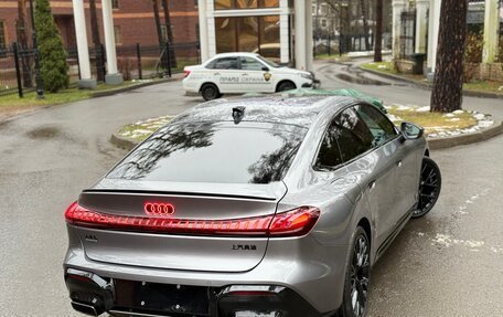 Audi A5, 2025 год, 6 100 000 рублей, 2 фотография