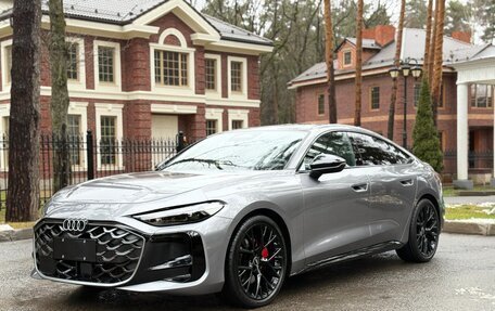 Audi A5, 2025 год, 6 100 000 рублей, 4 фотография