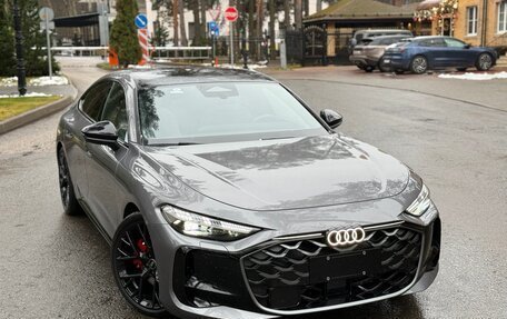 Audi A5, 2025 год, 6 100 000 рублей, 3 фотография