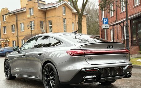 Audi A5, 2025 год, 6 100 000 рублей, 7 фотография