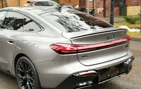 Audi A5, 2025 год, 6 100 000 рублей, 8 фотография