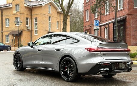 Audi A5, 2025 год, 6 100 000 рублей, 5 фотография