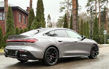 Audi A5, 2025 год, 6 100 000 рублей, 6 фотография