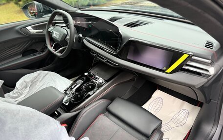 Audi A5, 2025 год, 6 100 000 рублей, 9 фотография