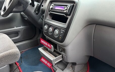 Honda CR-V IV, 1997 год, 495 000 рублей, 38 фотография