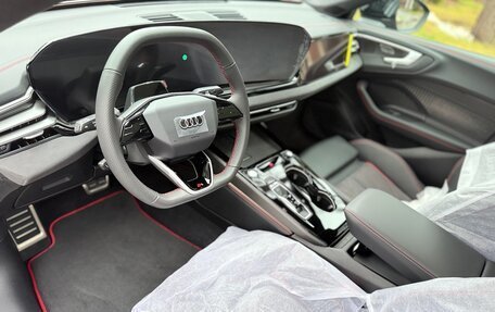 Audi A5, 2025 год, 6 100 000 рублей, 11 фотография