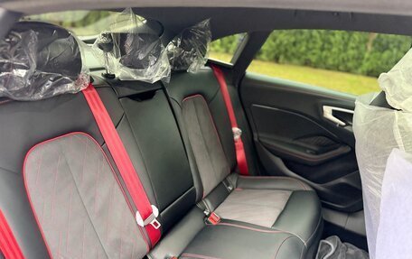 Audi A5, 2025 год, 6 100 000 рублей, 10 фотография