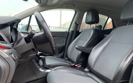 Opel Mokka I, 2014 год, 1 247 000 рублей, 5 фотография