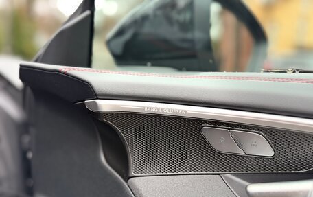 Audi A5, 2025 год, 6 100 000 рублей, 12 фотография