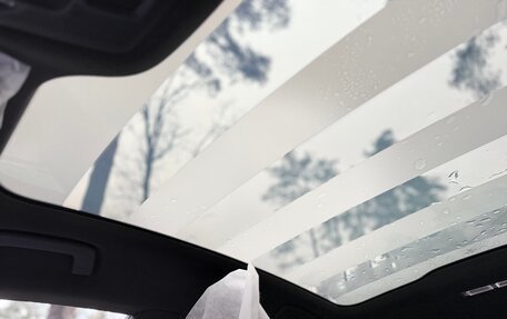 Audi A5, 2025 год, 6 100 000 рублей, 16 фотография