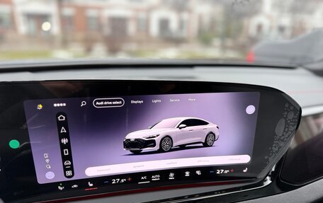 Audi A5, 2025 год, 6 100 000 рублей, 15 фотография