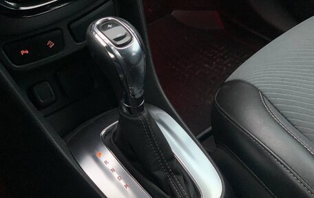 Opel Mokka I, 2014 год, 1 247 000 рублей, 16 фотография