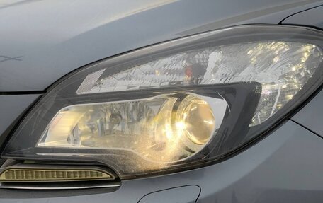 Opel Mokka I, 2014 год, 1 247 000 рублей, 11 фотография