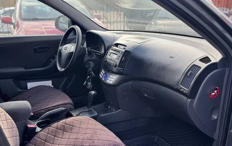 Hyundai Elantra IV, 2007 год, 750 000 рублей, 10 фотография