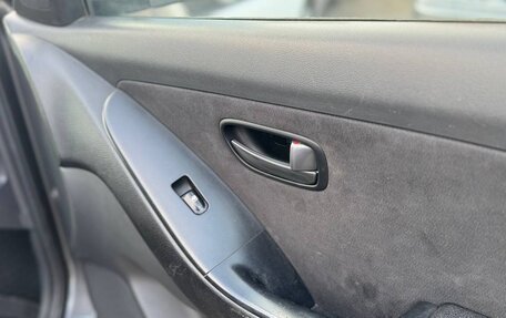 Hyundai Elantra IV, 2007 год, 750 000 рублей, 14 фотография