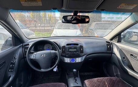 Hyundai Elantra IV, 2007 год, 750 000 рублей, 12 фотография