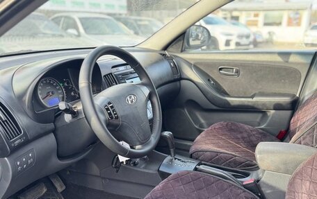 Hyundai Elantra IV, 2007 год, 750 000 рублей, 11 фотография