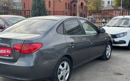 Hyundai Elantra IV, 2007 год, 750 000 рублей, 7 фотография