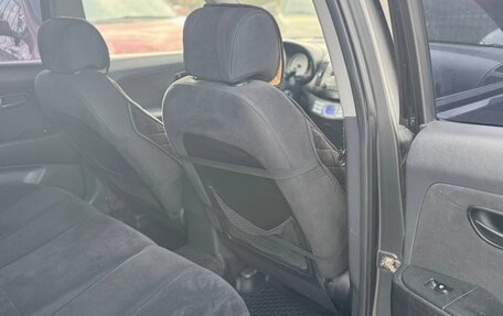 Hyundai Elantra IV, 2007 год, 750 000 рублей, 17 фотография