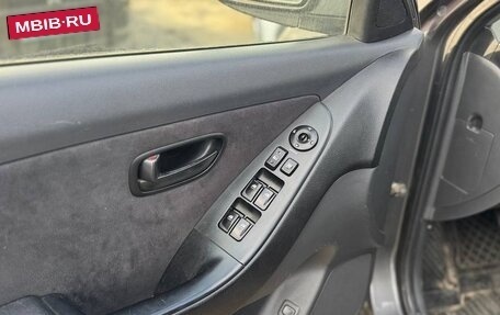 Hyundai Elantra IV, 2007 год, 750 000 рублей, 15 фотография