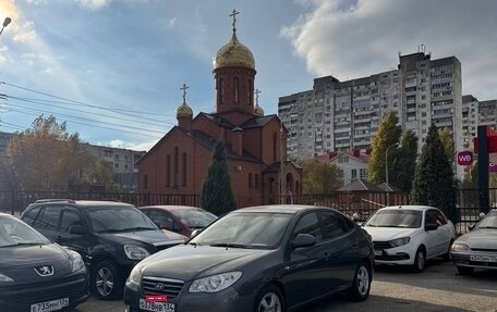 Hyundai Elantra IV, 2007 год, 750 000 рублей, 4 фотография