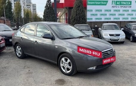 Hyundai Elantra IV, 2007 год, 750 000 рублей, 6 фотография