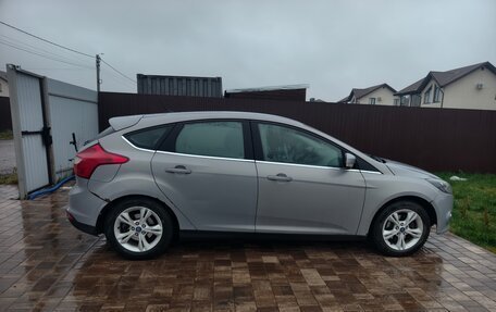 Ford Focus III, 2012 год, 540 000 рублей, 2 фотография