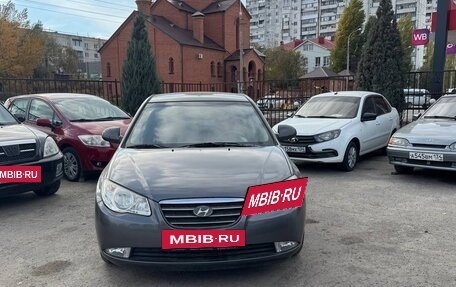 Hyundai Elantra IV, 2007 год, 750 000 рублей, 5 фотография