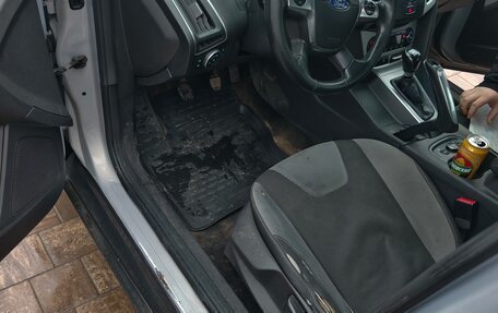 Ford Focus III, 2012 год, 540 000 рублей, 5 фотография