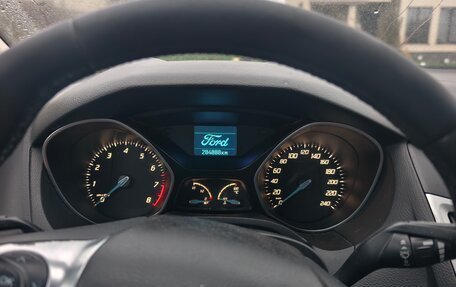 Ford Focus III, 2012 год, 540 000 рублей, 6 фотография