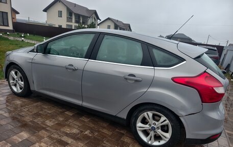 Ford Focus III, 2012 год, 540 000 рублей, 4 фотография